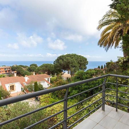 Villa Palmbeach By Interhome Lloret de Mar Dış mekan fotoğraf
