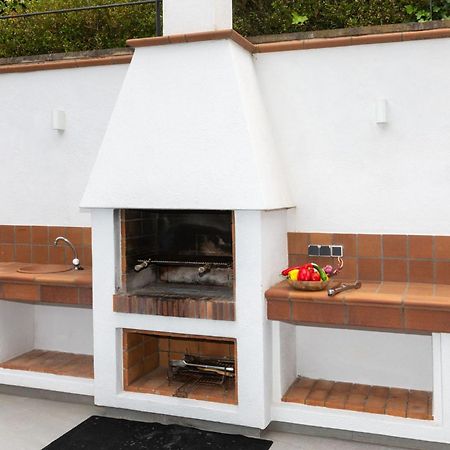 Villa Palmbeach By Interhome Lloret de Mar Dış mekan fotoğraf