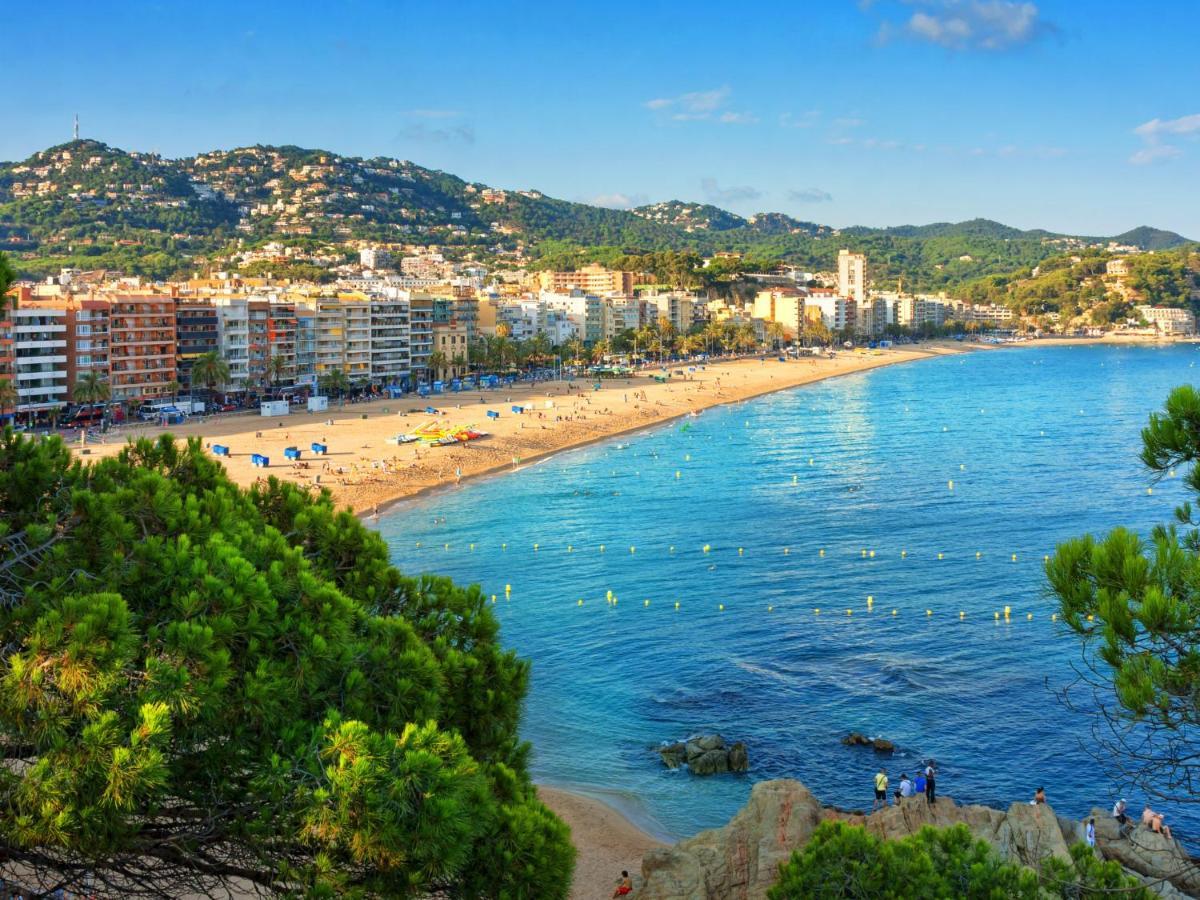 Villa Palmbeach By Interhome Lloret de Mar Dış mekan fotoğraf