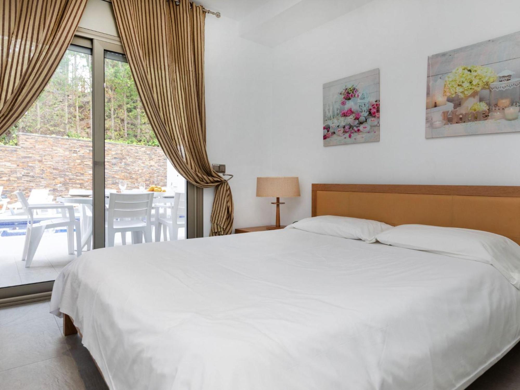Villa Palmbeach By Interhome Lloret de Mar Dış mekan fotoğraf