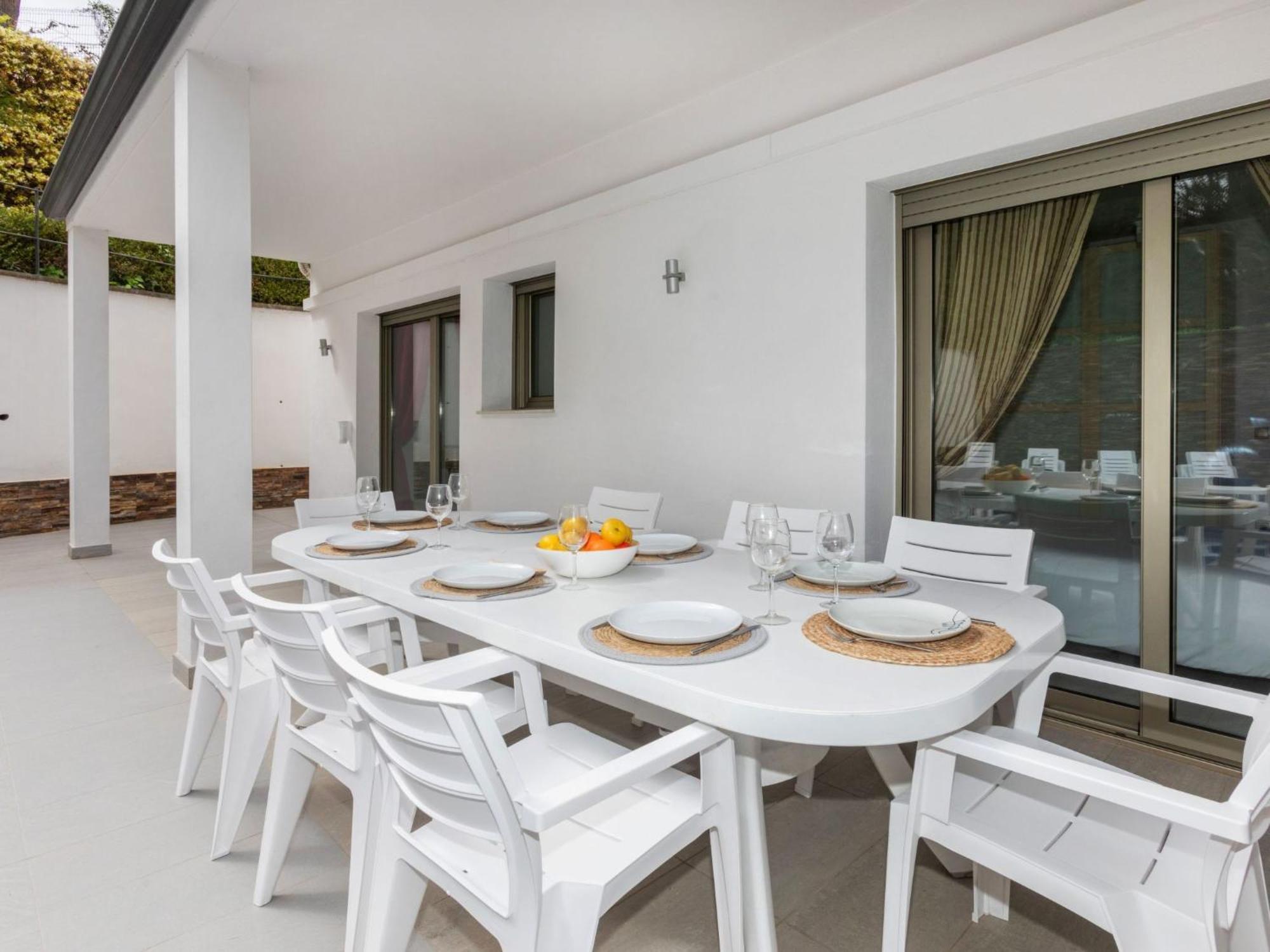 Villa Palmbeach By Interhome Lloret de Mar Dış mekan fotoğraf