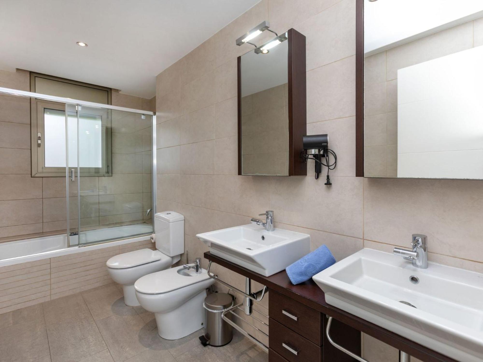 Villa Palmbeach By Interhome Lloret de Mar Dış mekan fotoğraf