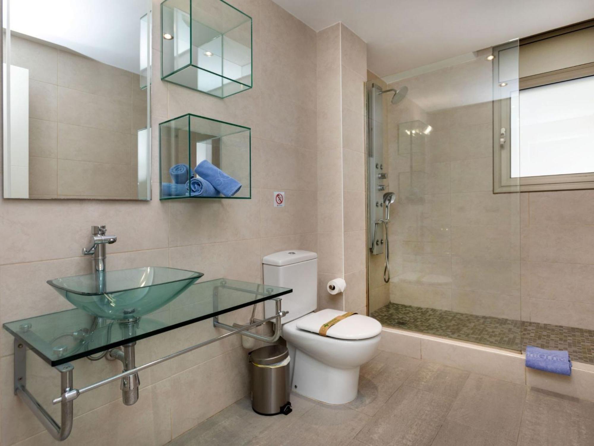 Villa Palmbeach By Interhome Lloret de Mar Dış mekan fotoğraf