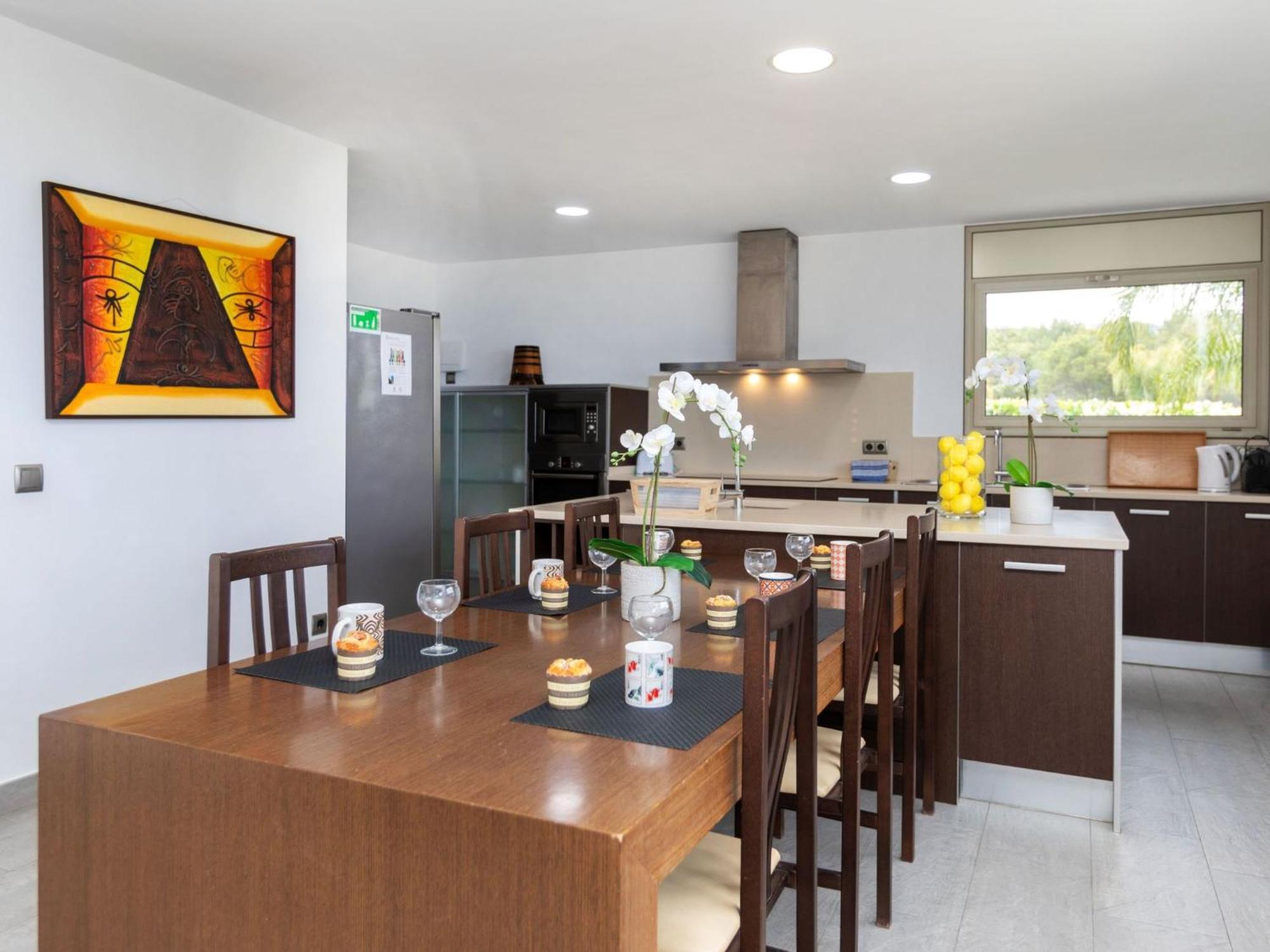 Villa Palmbeach By Interhome Lloret de Mar Dış mekan fotoğraf