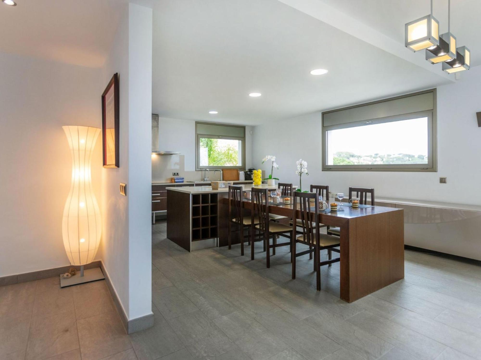 Villa Palmbeach By Interhome Lloret de Mar Dış mekan fotoğraf