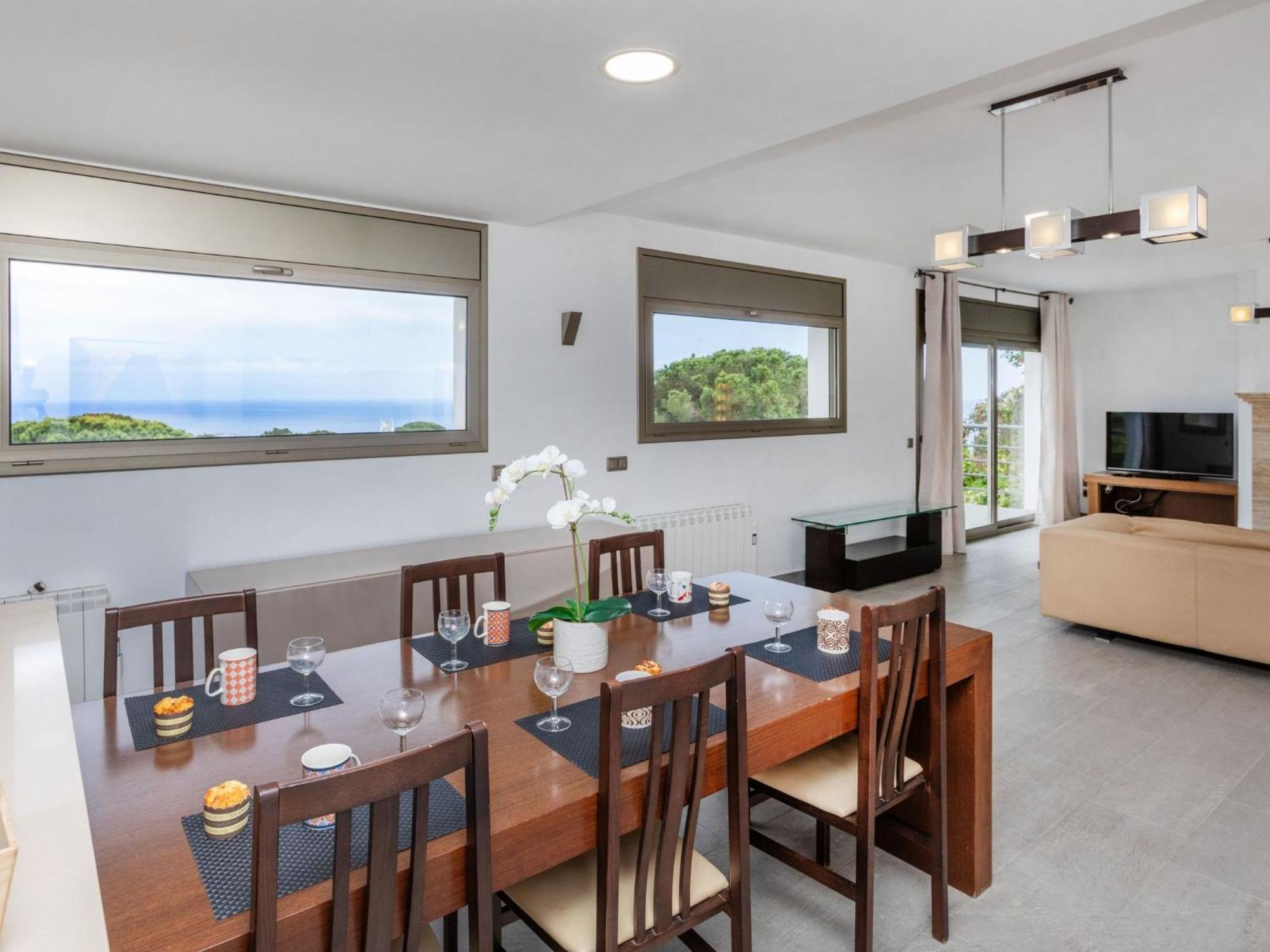 Villa Palmbeach By Interhome Lloret de Mar Dış mekan fotoğraf