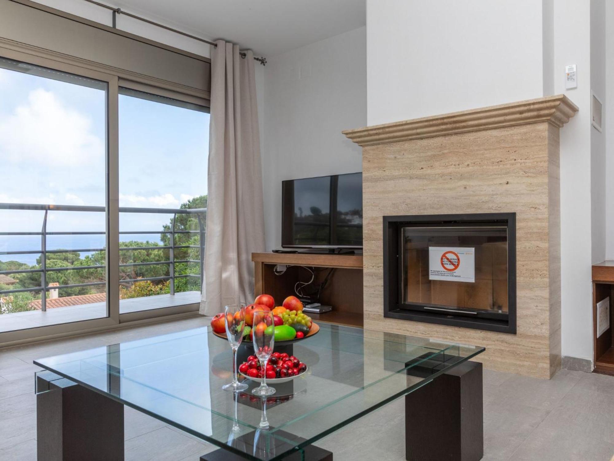 Villa Palmbeach By Interhome Lloret de Mar Dış mekan fotoğraf