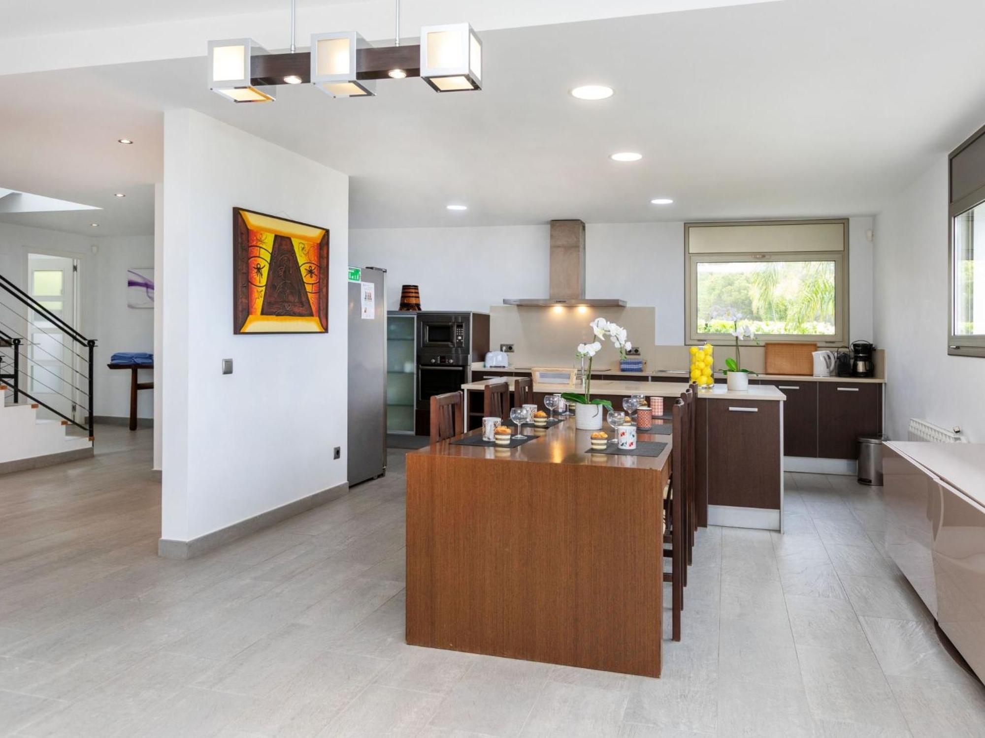 Villa Palmbeach By Interhome Lloret de Mar Dış mekan fotoğraf