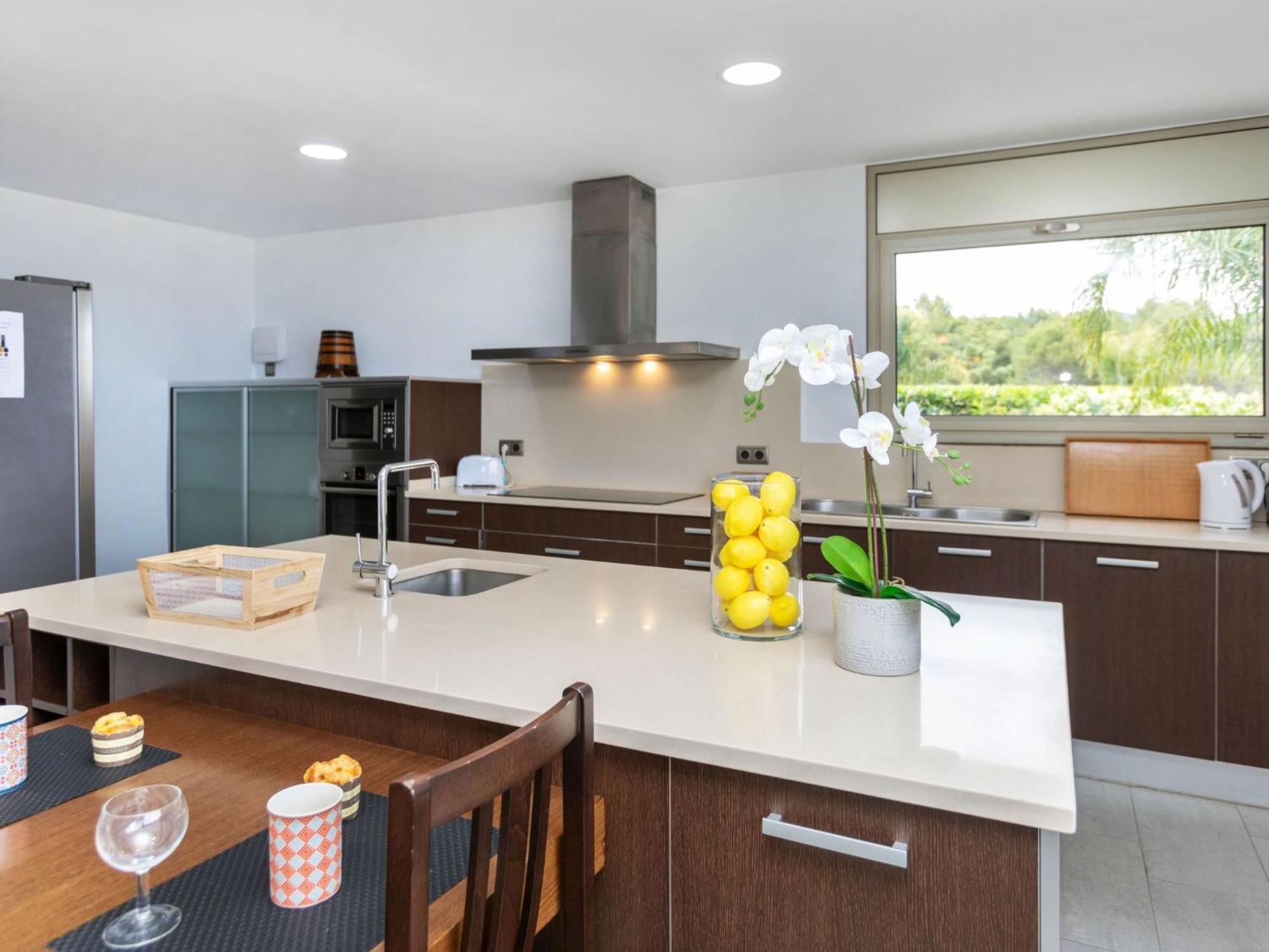Villa Palmbeach By Interhome Lloret de Mar Dış mekan fotoğraf
